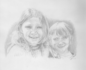 Jess & Billy jan 2015